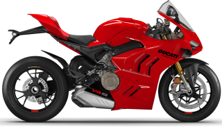 Ducati Panigale V4 S Motosiklet kullananlar yorumlar